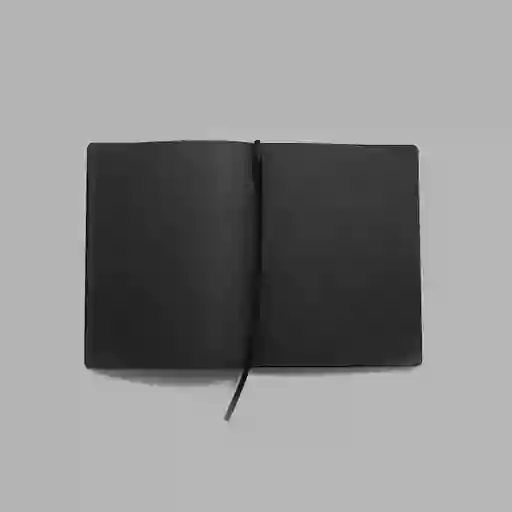 Agenda All Black