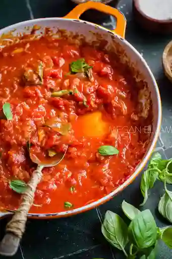 Salsa Amatriciana X 450 Gr
