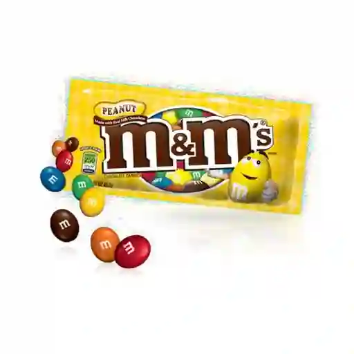 M&m Amarillo