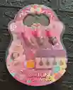Manicura Para Niña En Blister Juguetes Para Niñas