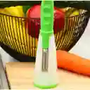 Pelapapas Con Holder