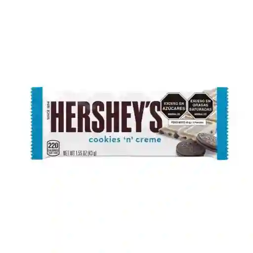 Hersheys