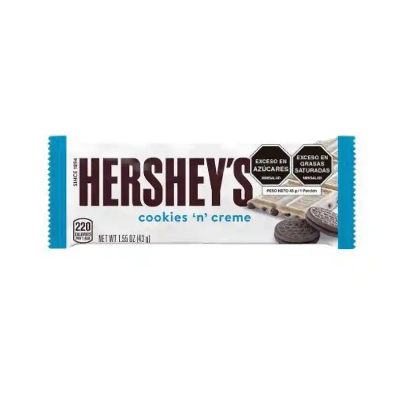 Hersheys