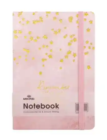 Agenda Remember Why You Started Ref 4