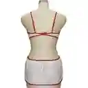 Disfraz Enfermera Cosplay Sexy