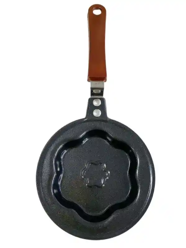 Sarten Freir Huevo Diseños 12cm