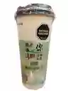 Te Con Leche Instantáneo Sabor A Ñame