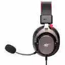Diadema Gamer Havit Gamenote H2015e 3.5mm
