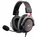 Diadema Gamer Havit Gamenote H2015e 3.5mm