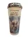 Te Con Leche Instantáneo Sabor Azucar Mascabado