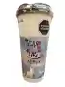 Te Con Leche Instantáneo Sabor Azucar Mascabado