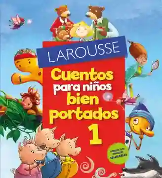 Cuentos Para Niños Bien Portados Steve Smallman