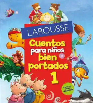 Cuentos Para Niños Bien Portados Steve Smallman