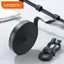 Cinta Toocki Sujeta Cables De Alta Resistencia