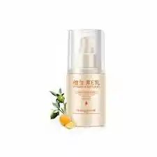 Emulsion Vitamina E Bioaqua