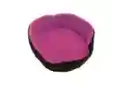 Cama Para Gato Grande Mas Guante Rosado