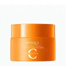 Crema Antiedad/antimanchas Vitamina C - Bioaqua