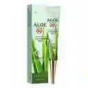 Contorno De Ojos Aloe Vera