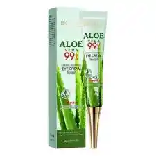 Contorno De Ojos Aloe Vera
