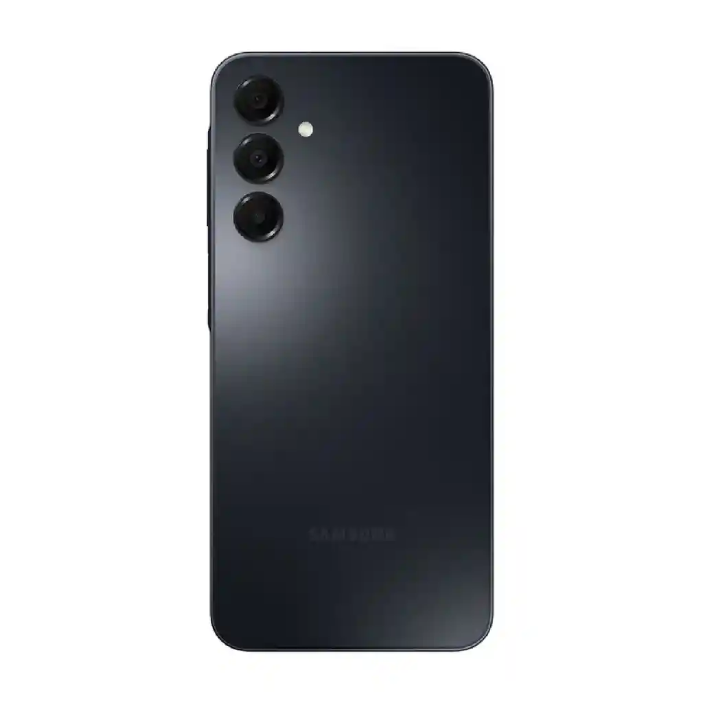 Celular Samsung Galaxy A16 4g 128gb 4ram Negro