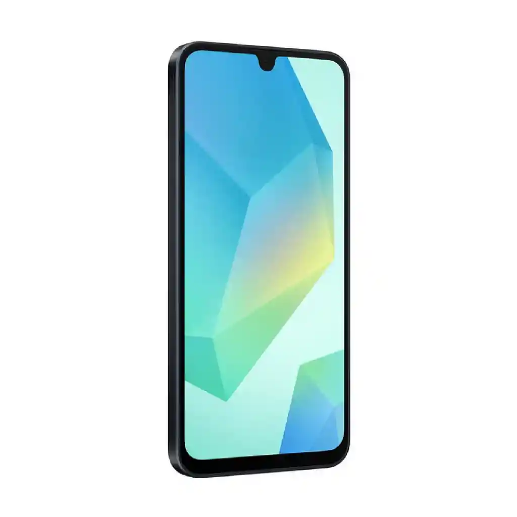 Celular Samsung Galaxy A16 4g 128gb 4ram Negro