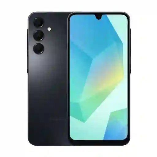 Celular Samsung Galaxy A16 4g 128gb 4ram Negro
