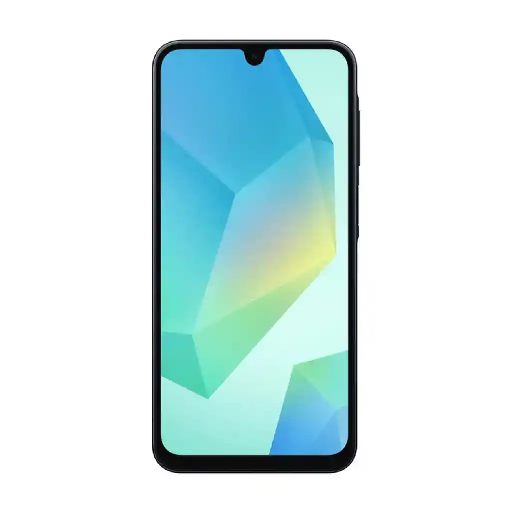 Celular Samsung Galaxy A16 4g 128gb 4ram Negro