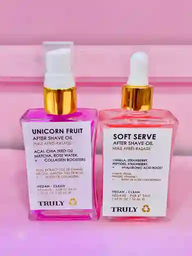Crema Trully / Aclarante Zona Intima Y Axilas