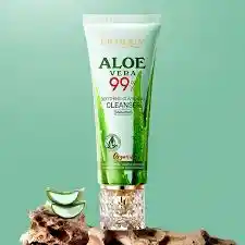 Jabón Facial Aloe Vera Bioaqua