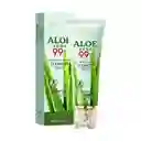 Jabón Facial Aloe Vera Bioaqua