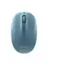 Mouse Havit Inalámbrico 1600 Dpi Ms54gt Color Azul