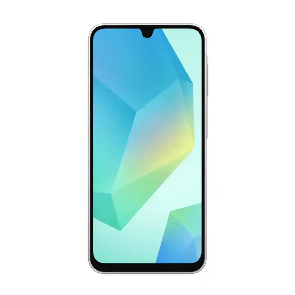 Celular Samsung Galaxy A16 4g 128gb 4ram Gris