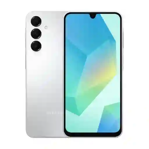 Celular Samsung Galaxy A16 4g 128gb 4ram Gris
