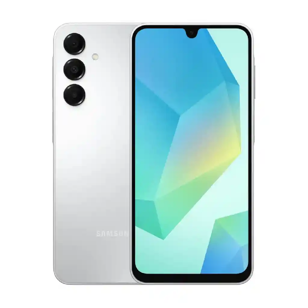 Celular Samsung Galaxy A16 4g 128gb 4ram Gris