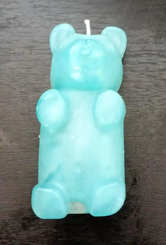 Vela Gel Gummi Bear!