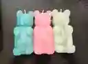 Vela Gel Gummi Bear!