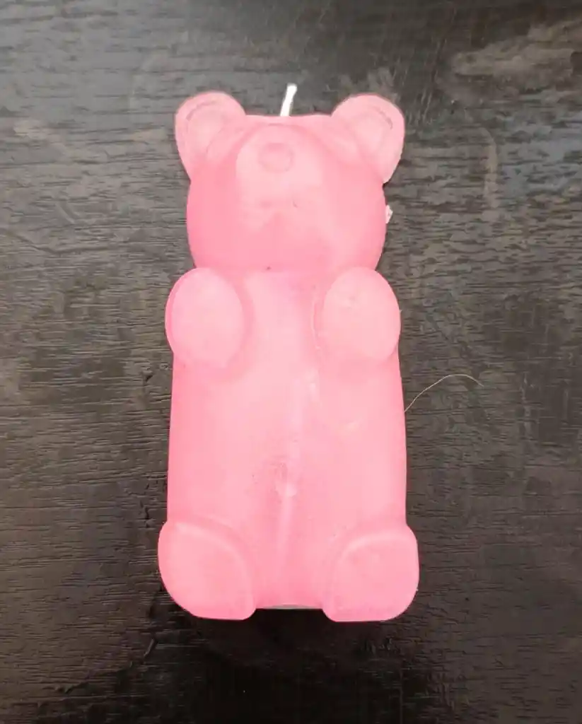 Vela Gel Gummi Bear!