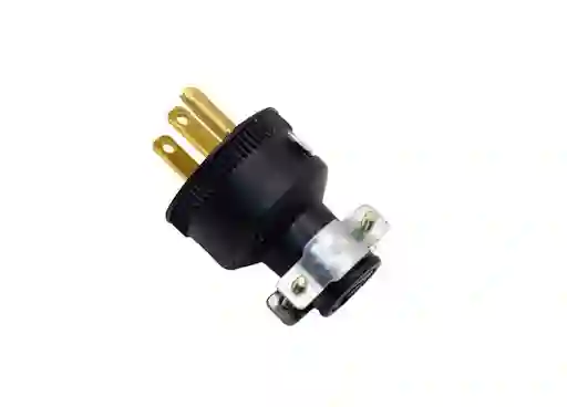 Clavija Macho Polo Grande