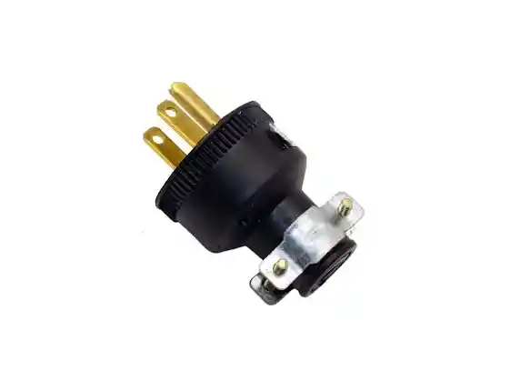 Clavija Macho Polo Grande