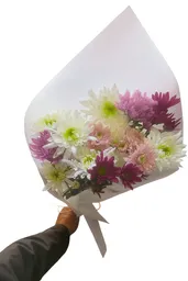 Bouquet Flumier