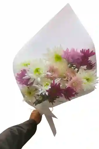 Bouquet Flumier