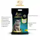 2 Bolsas De Arena Gaj Cat (20 Kg) Aroma Lavanda