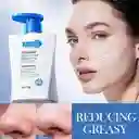 Gel Limpiador De Ceramidas Y Acido Salicilico Bioaqua