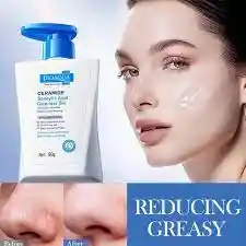 Gel Limpiador De Ceramidas Y Acido Salicilico Bioaqua