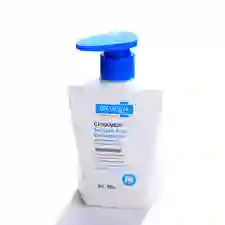 Gel Limpiador De Ceramidas Y Acido Salicilico Bioaqua
