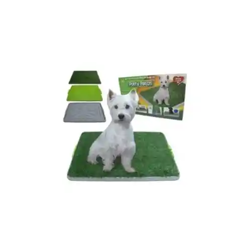 Tapete Entrenamiento Perros Puppy Potty Pad