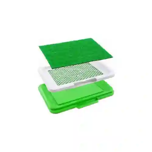 Tapete Entrenamiento Perros Puppy Potty Pad