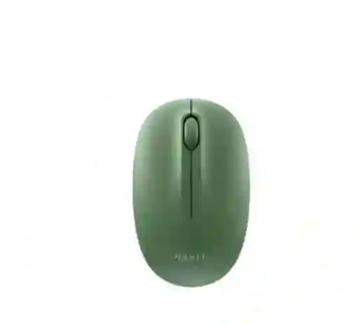 Mouse Inalambrico Havit Ms54gt Verde