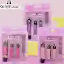 Kit De Cortauñas X3 (grande, Curvo Y Pequeño) + Lima 💅