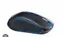 Mouse Inalambrico Ergonomico, Interfaz Dongle Usb 6 Botones